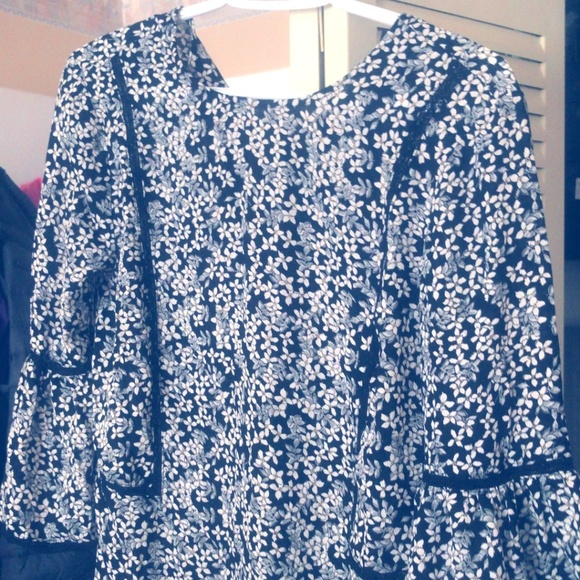 Who What Wear Tops - women's long sleeve lace tops who what wear Who What Wear Tops - women's long sleeve lace tops who what wear